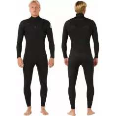 Muta Rip Curl Dawn Patrol 5/3mm CZ Black