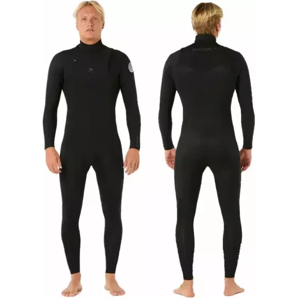 Muta Rip Curl Dawn Patrol 5/3mm CZ Black