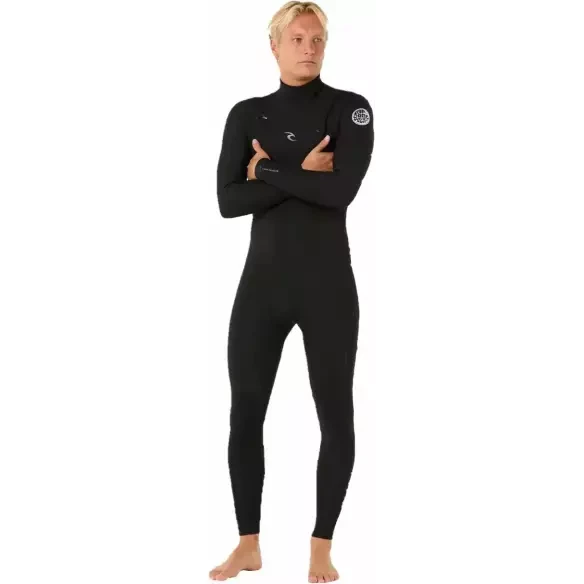 Muta Rip Curl Dawn Patrol 5/3mm CZ Black