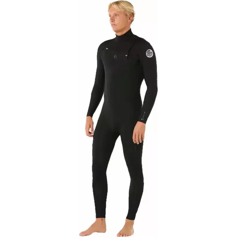 Traje Rip Curl Dawn Patrol 5/3mm CZ Black