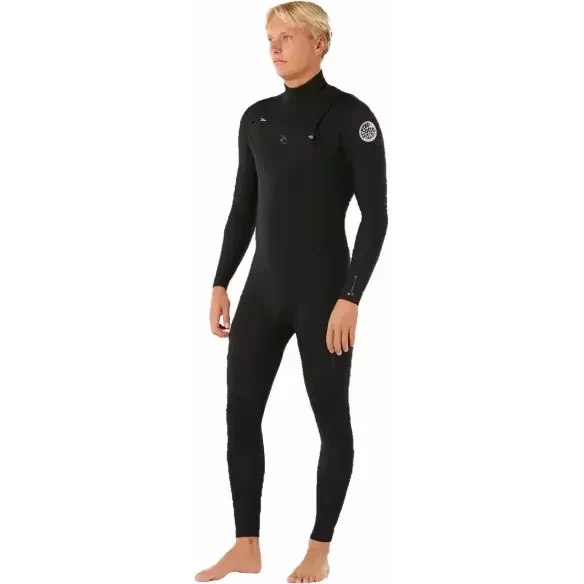 Muta Rip Curl Dawn Patrol 5/3mm CZ Black