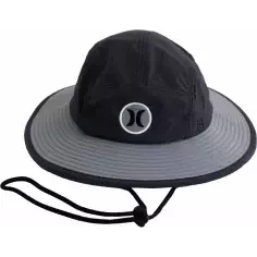 Hurley Phantom Shield Black Pet