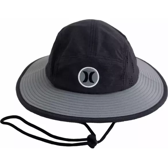 Hurley Phantom Shield Black Pet