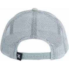 Casquette Hurley M Bolt Ash Green 2