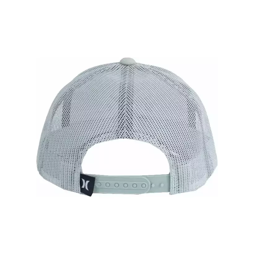 Hurley M Bolt Pet Ash Green