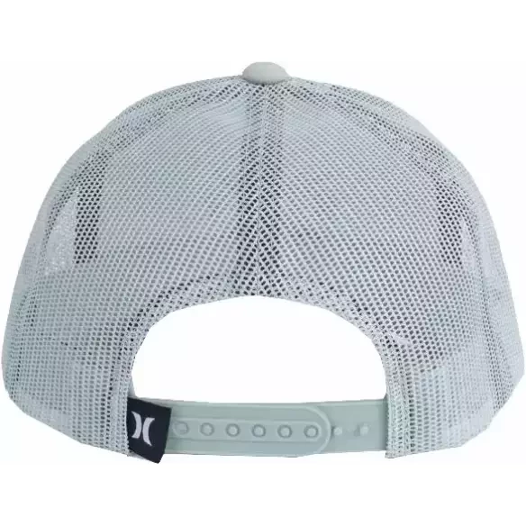Hurley M Bolt Cap Ash Green