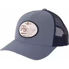 Hurley Beach Break Cap Blau