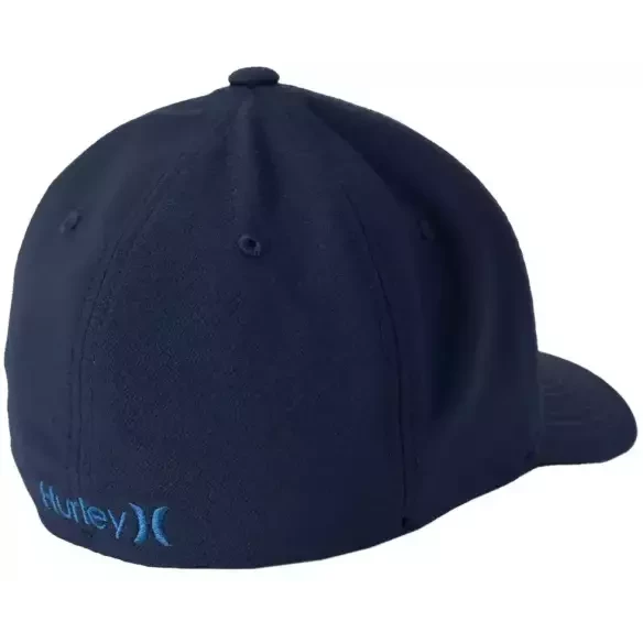 Hurley H2O Dri Del Rey Blue Cap