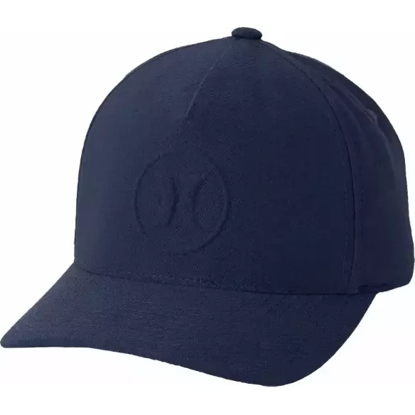 Hurley H2O Dri Del Rey Cap Blau