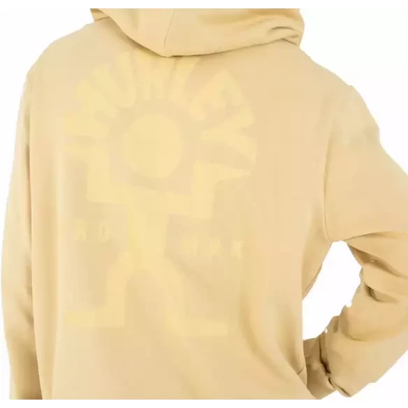 Hurley hoodie Dancer Hazelnut