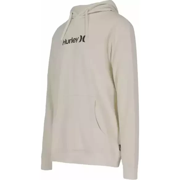 Sudadera Hurley con capucha One and Only Sand