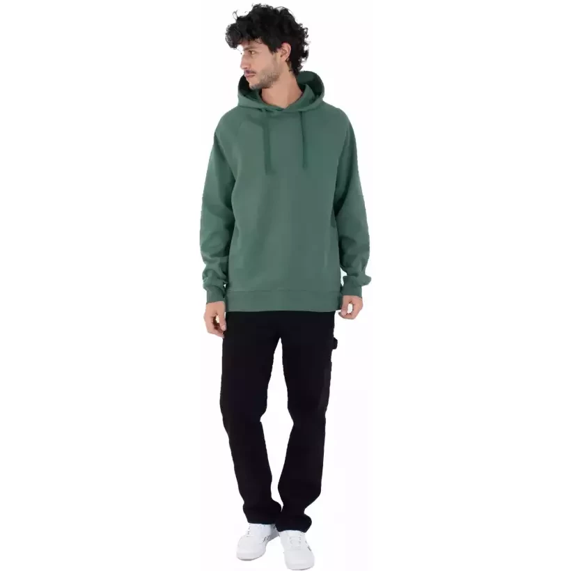 Hurley Kapuzenpullover Low Tide Jungle