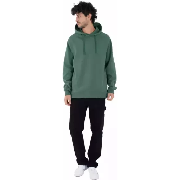 Hurley Kapuzenpullover Low Tide Jungle