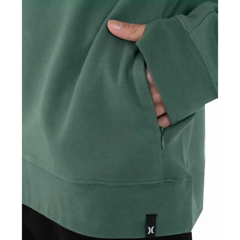 Hurley Kapuzenpullover Low Tide Jungle