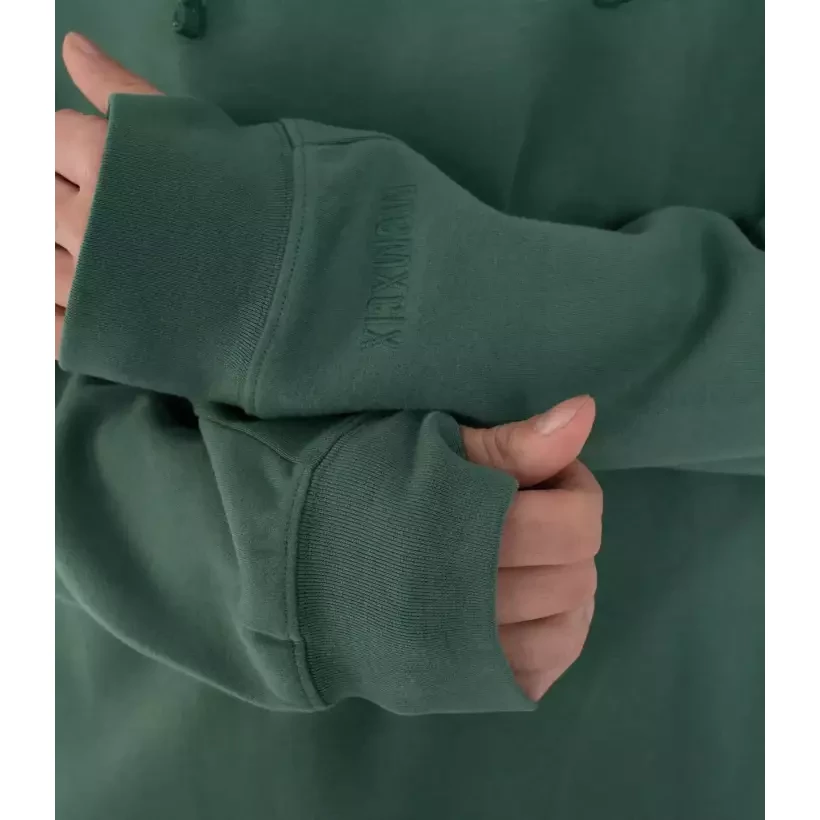 Sudadera Hurley con capucha Low Tide Jungle
