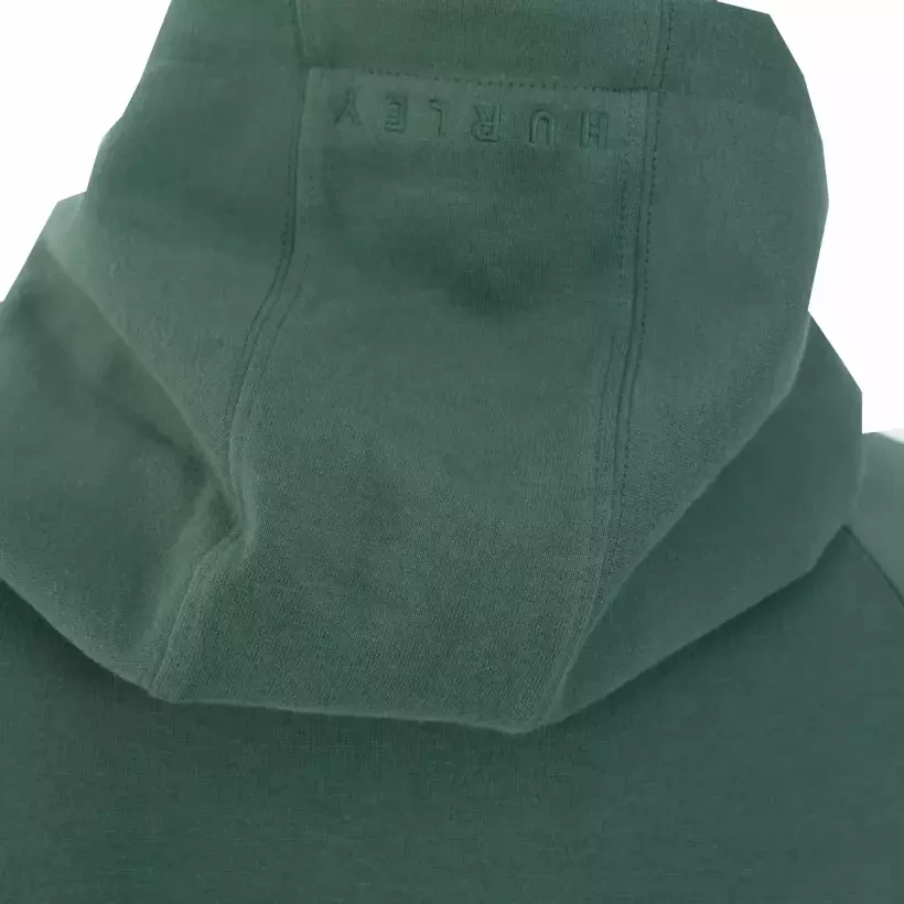 Sudadera Hurley con capucha Low Tide Jungle