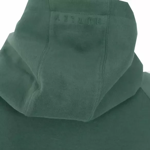 Sudadera Hurley con capucha Low Tide Jungle