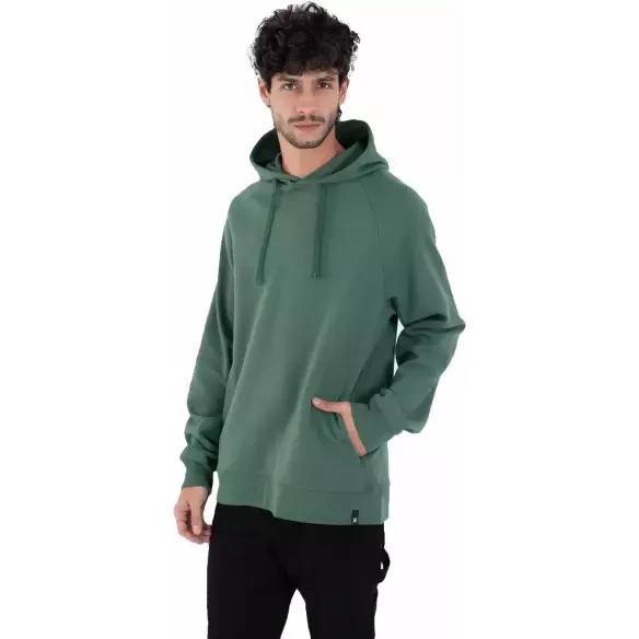Hurley hoodie Low Tide Jungle