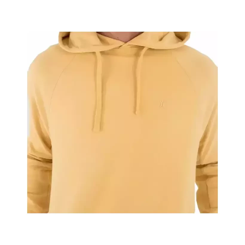 Hurley Kapuzenpullover Low Tide Yellow