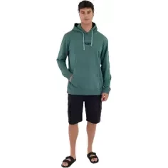Felpa con cappuccio Hurley Sider Dinosaurio