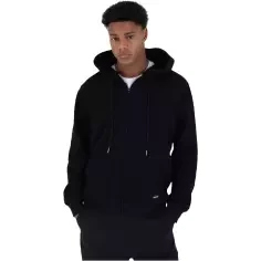 Casaco com capuz Hurley Alps 2.0 Zip Black