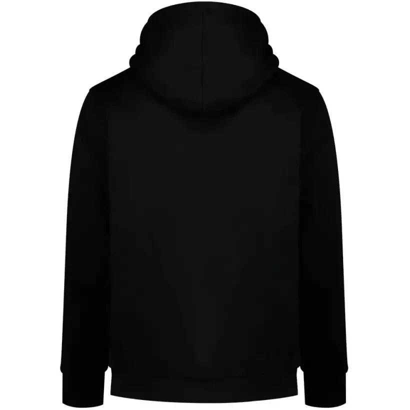 Casaco com capuz Hurley Alps 2.0 Zip Black