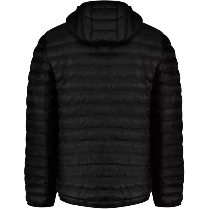 Manteau Hurley Campbell Puffer Noir