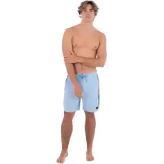 Hurley Phantom Fastlane 18'' Skyline Badehose 2