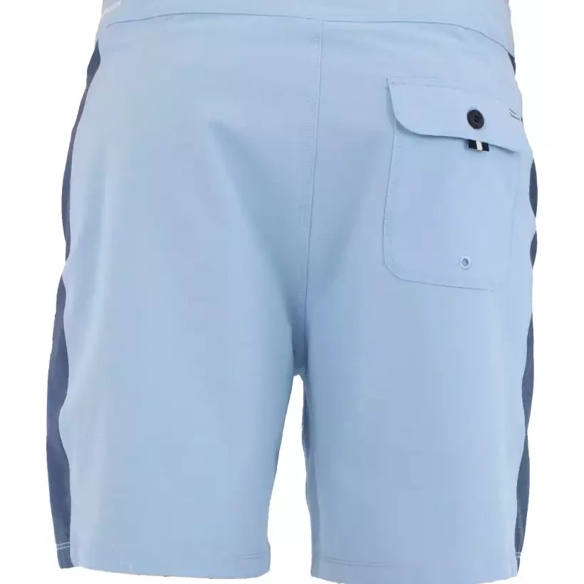 Hurley Phantom Fastlane 18'' Skyline Badehose