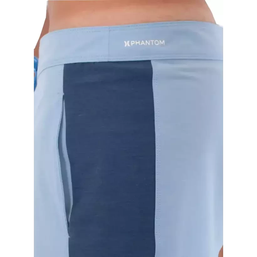Hurley Phantom Fastlane 18'' Skyline Swimsuit