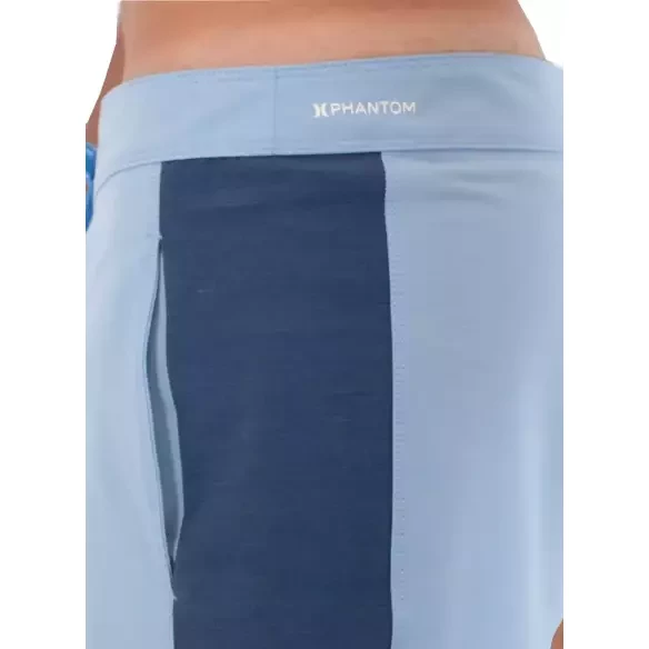 Hurley Phantom Fastlane 18'' Skyline Badehose