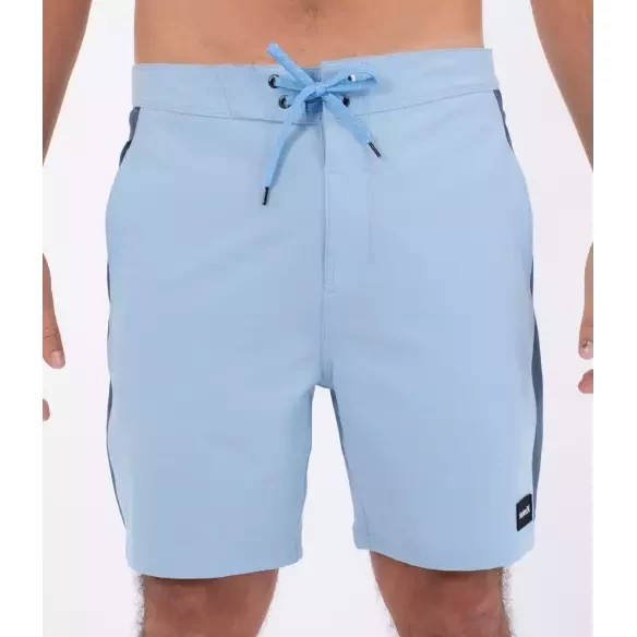 Hurley Phantom Fastlane 18'' Skyline Swimsuit