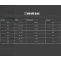 Planche de surf Channel Island Twin Fin