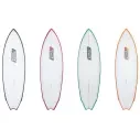 Surfbretter Channel Island Twin Fin