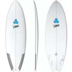 Surfbretter Channel Island Pod Mod