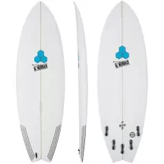 Tabla de surf Channel Island Pod Mod 2