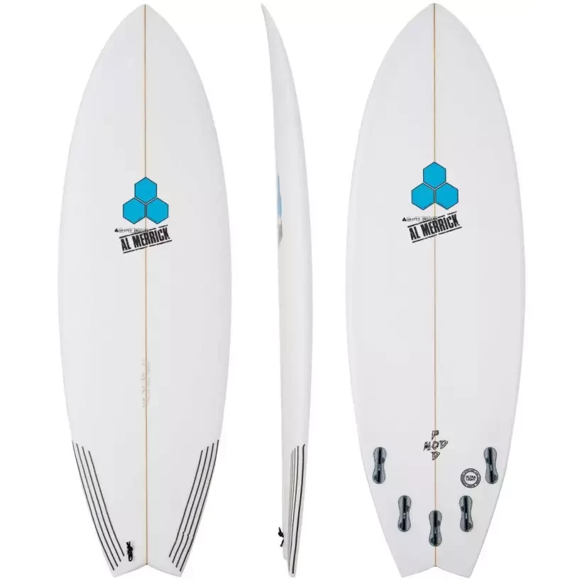 Tabla de surf Channel Island Pod Mod