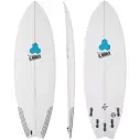 Surfboard Channel Island Pod Mod