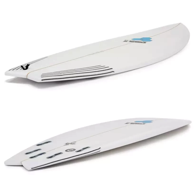 Tavola Da Surf Channel Island Pod Mod