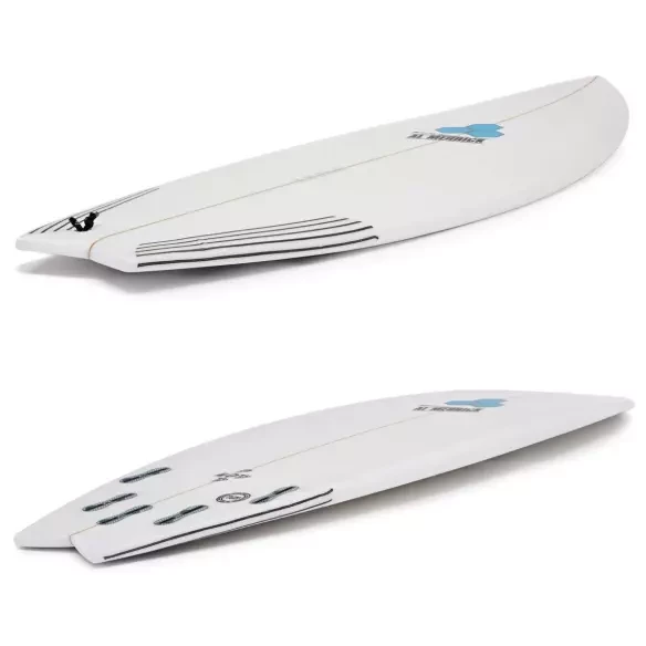 Surfbretter Channel Island Pod Mod