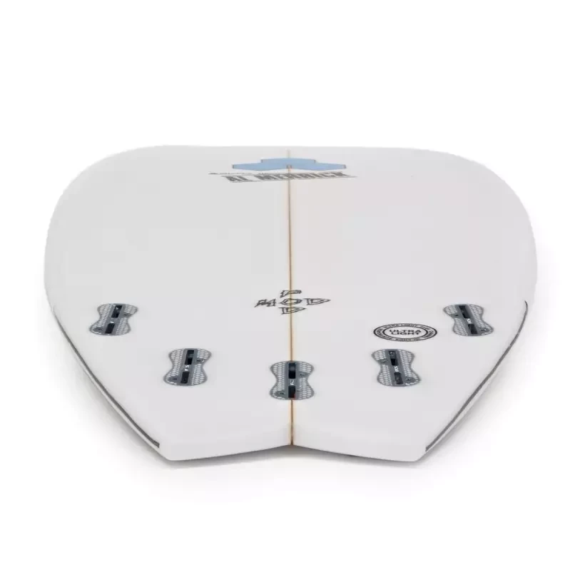 Tavola Da Surf Channel Island Pod Mod