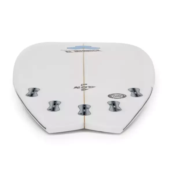 Surfbretter Channel Island Pod Mod