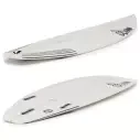 Surfboard Channel Island Black and White