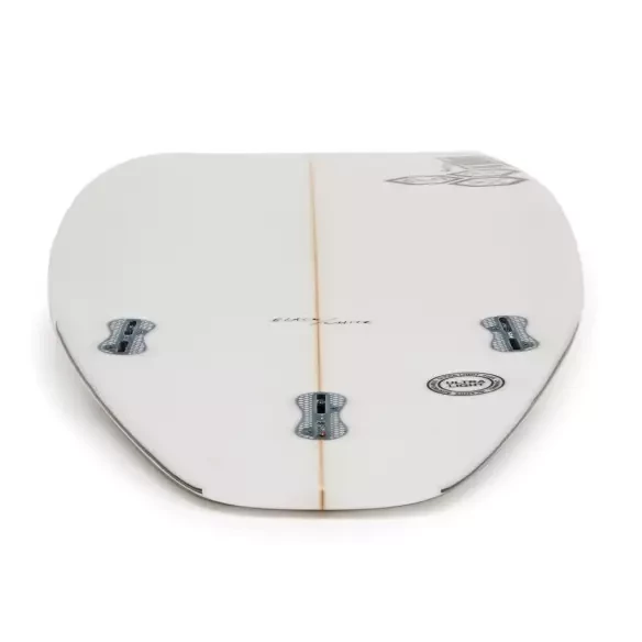 Tabla de surf Channel Island Black and White