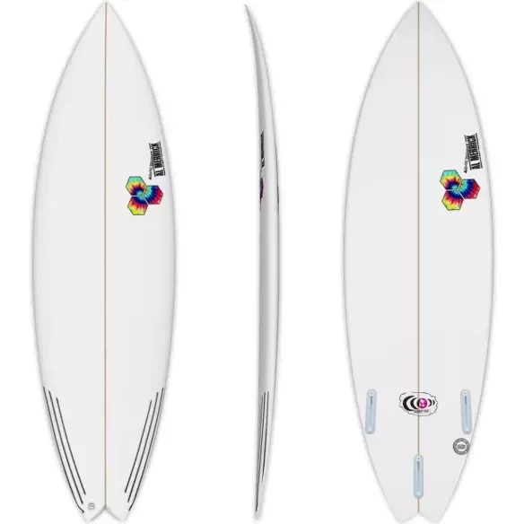 Tavola Da Surf Channel Island Rocket 9
