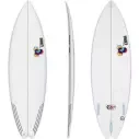 Tavola Da Surf Channel Island Rocket 9