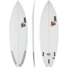 Planche de surf Channel Island Rocket 9 2