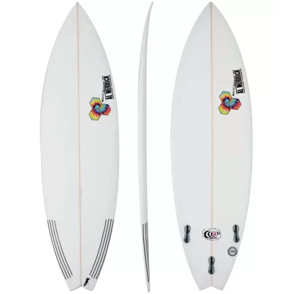 Planche de surf Channel Island Rocket 9