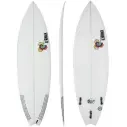 Planche de surf Channel Island Rocket 9