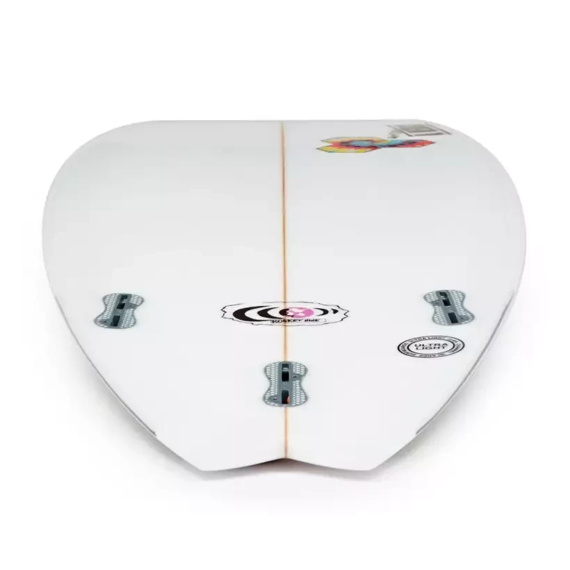 Tabla de surf Channel Island Rocket 9